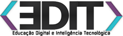 ƎDIT - Educação Digital e Inteligência Tecnológica